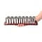 Tekton 1/2 Inch Drive Deep 12-Point Socket Set with Rails, 29-Piece (10-38 mm) SHD92129 - alternate 2